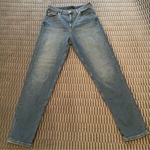 ASOS Straight Leg Jeans Loose Fit size 30x32